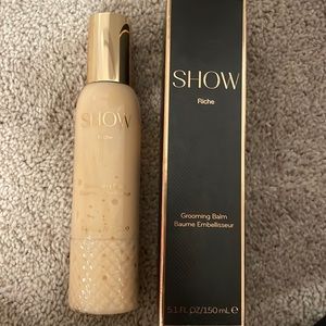 SHOW grooming balm
